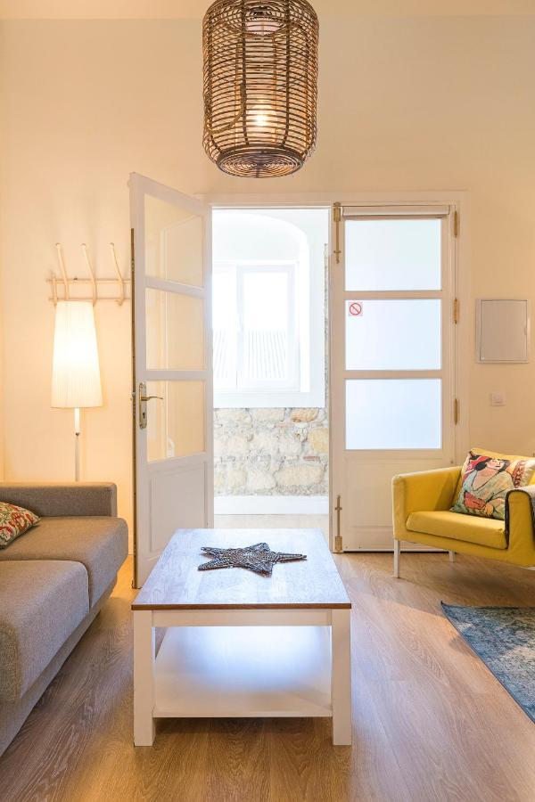 Apartamento Cream Loft Siente Jerez Parking Incluido Jerez de la Frontera Exterior foto