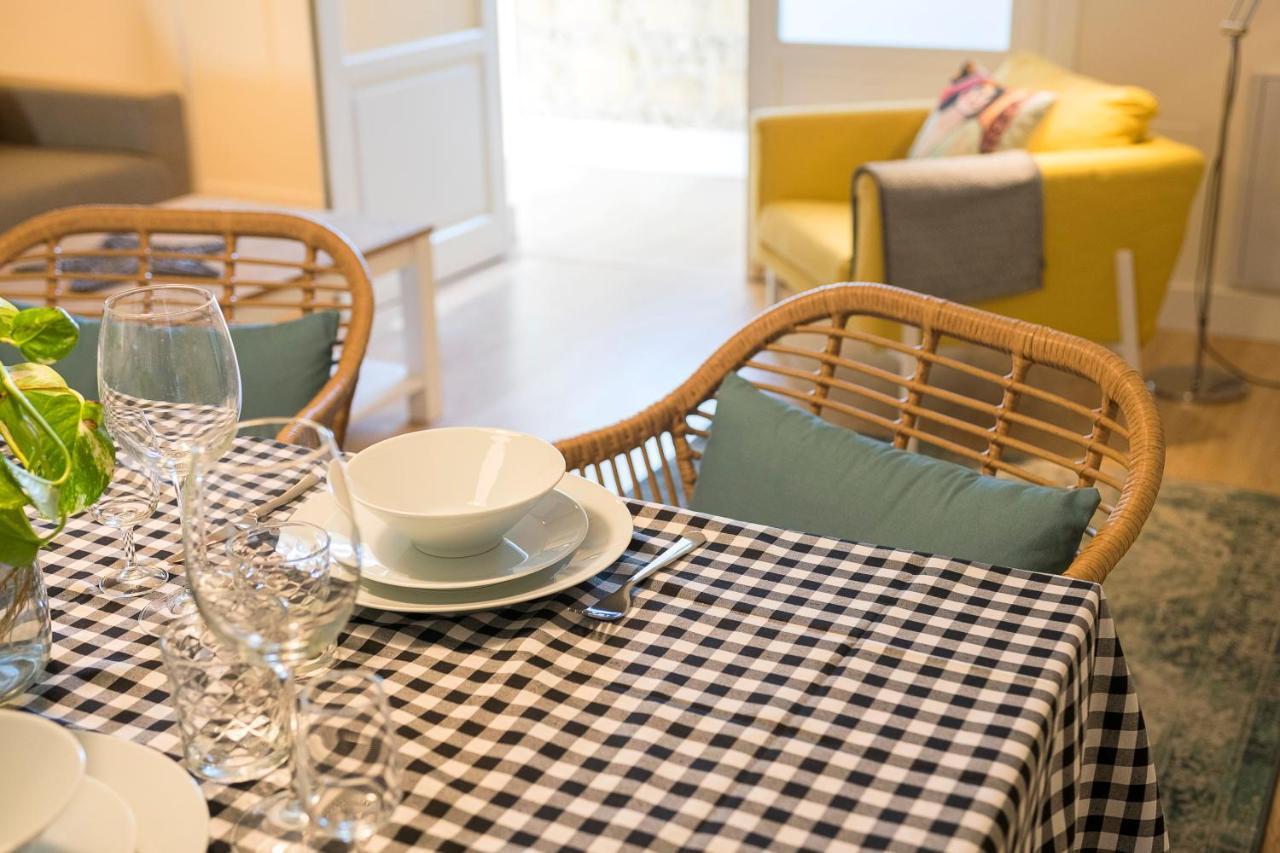 Apartamento Cream Loft Siente Jerez Parking Incluido Jerez de la Frontera Exterior foto