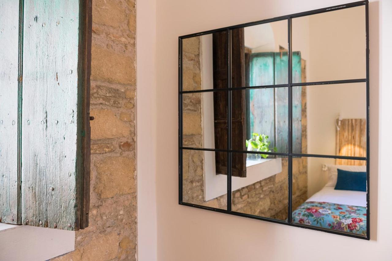 Apartamento Cream Loft Siente Jerez Parking Incluido Jerez de la Frontera Exterior foto