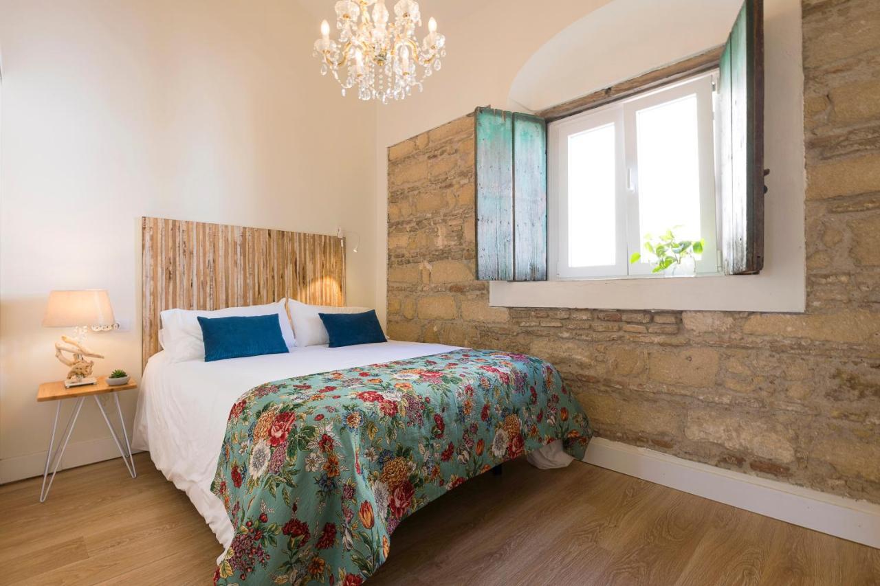 Apartamento Cream Loft Siente Jerez Parking Incluido Jerez de la Frontera Exterior foto