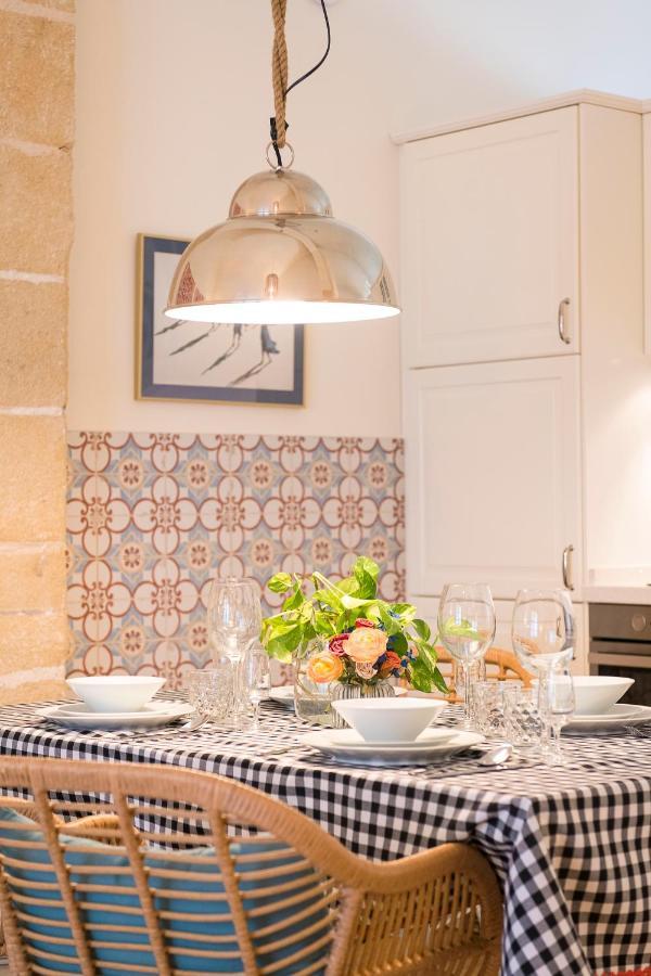 Apartamento Cream Loft Siente Jerez Parking Incluido Jerez de la Frontera Exterior foto