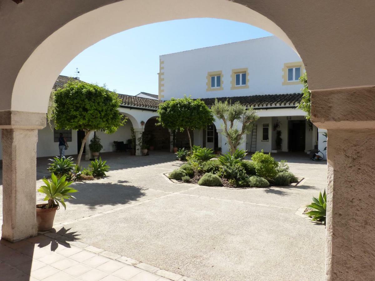 Apartamento Cream Loft Siente Jerez Parking Incluido Jerez de la Frontera Exterior foto
