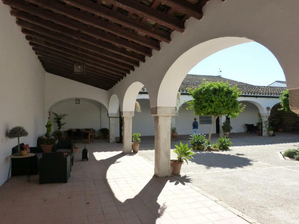 Apartamento Cream Loft Siente Jerez Parking Incluido Jerez de la Frontera Exterior foto
